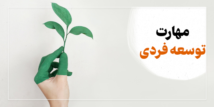 نقش توسعه فردی و مهارتهای نرم در موفقیت فناورانه